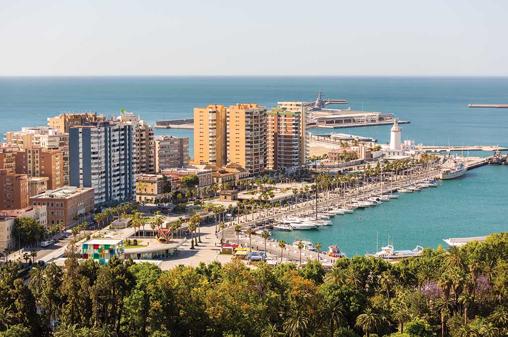 Malaga Holidays Jet2holidays